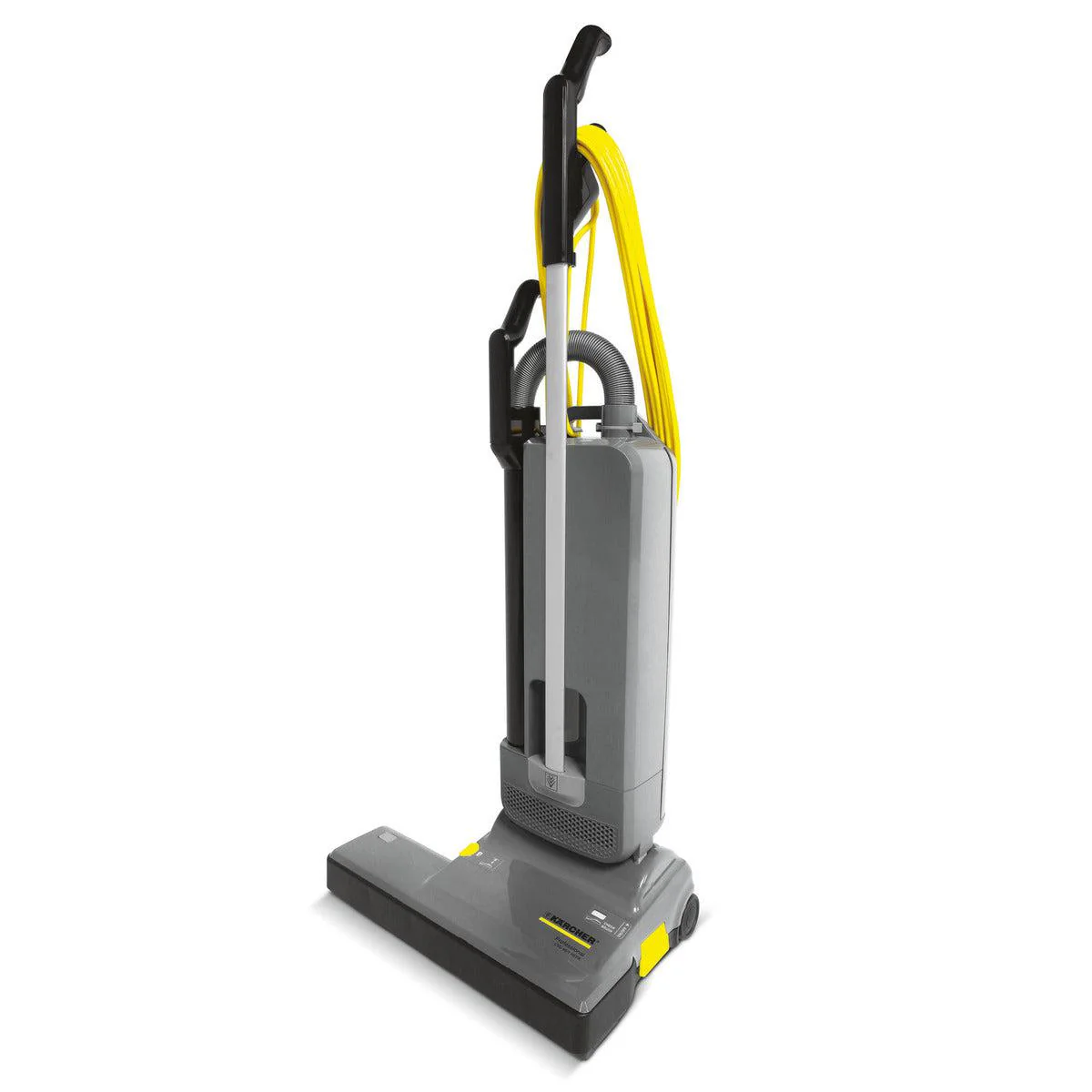 Karcher  Cvu 46/1 Hepa Upright Commercial Vacuum - Ysert