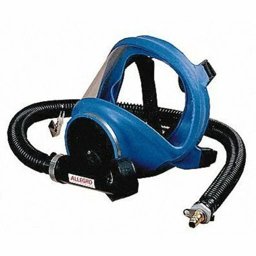 Allegro Airline Respirator, 15 psi - Ysert