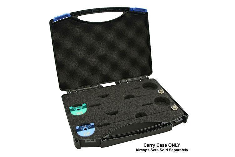 Fuji Spray Carry Case - Aircap Sets - Ysert