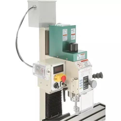 Grizzly T28944 - Powerlift for G0704 and G0759 - Ysert