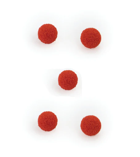 Graco 248515 Sponge Ball Clean Out Kit - Ysert