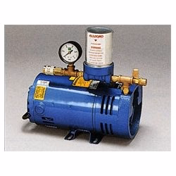 Allegro A300 Ambient Air Pump - Ysert
