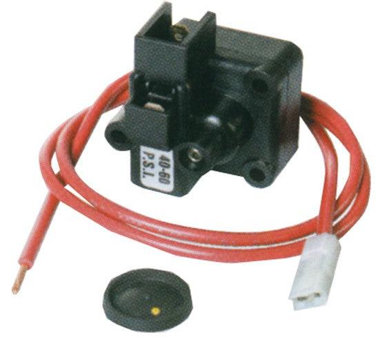 SHUR-FLO 94-229-08 Pressure Switch Kit - Ysert