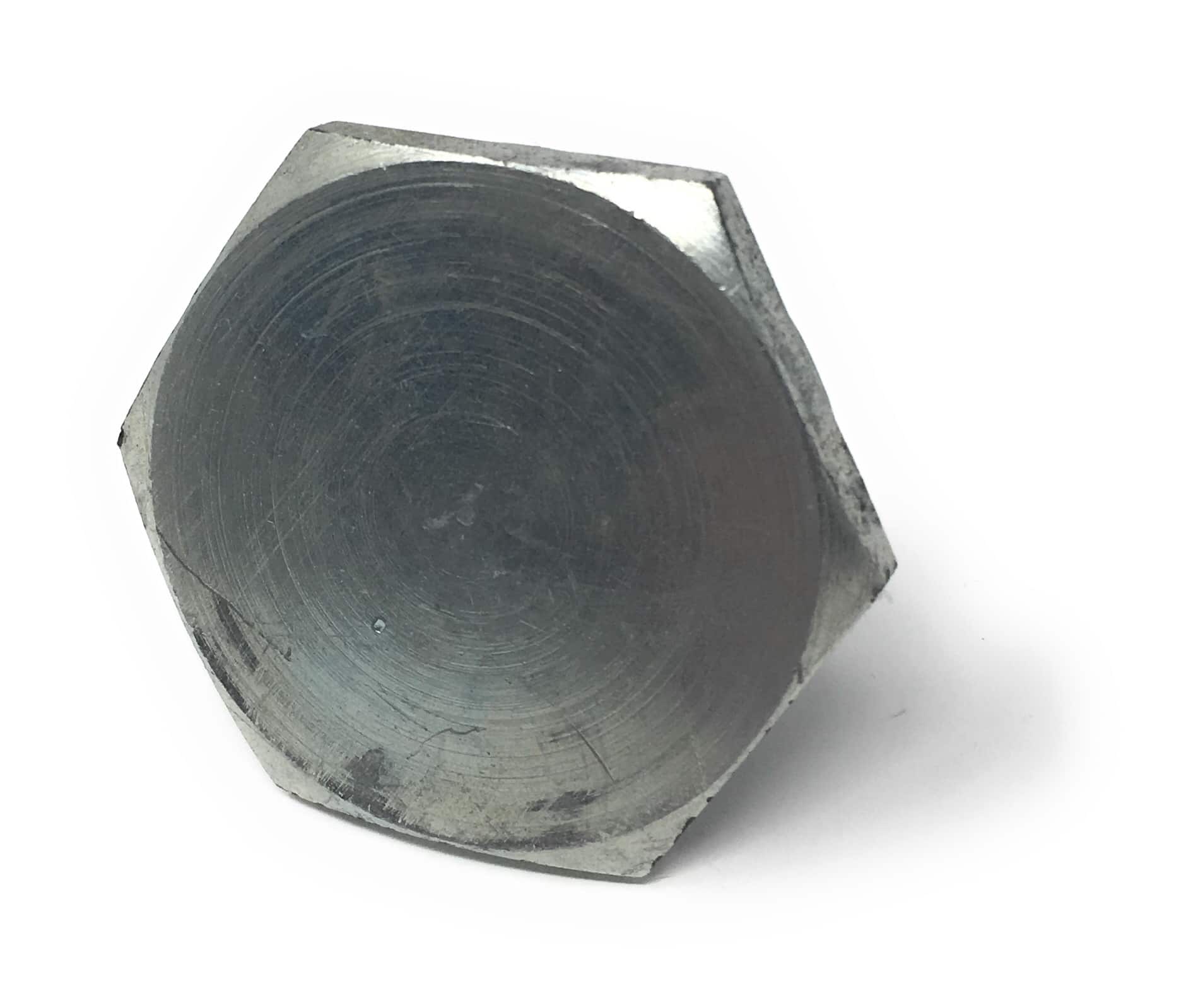 Devilbiss QMG-19 Tank Plug - Ysert