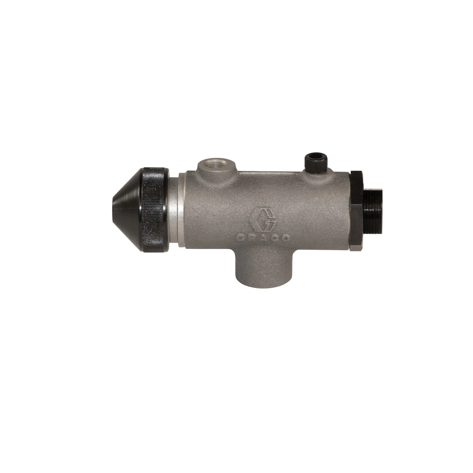 Graco VALVE, AUTOMATIC METER - Ysert