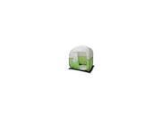 Allegro Industries 0203-B Plastic Tent Enclosure - Ysert