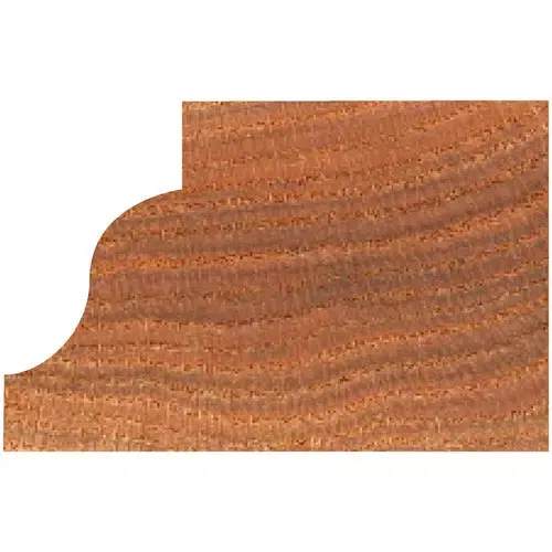 Roman Carbide DC1156 - 3/4