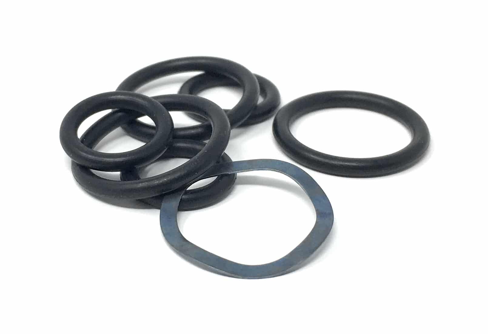 Binks 41-37043 Pilot Valve Seal Kit - Ysert