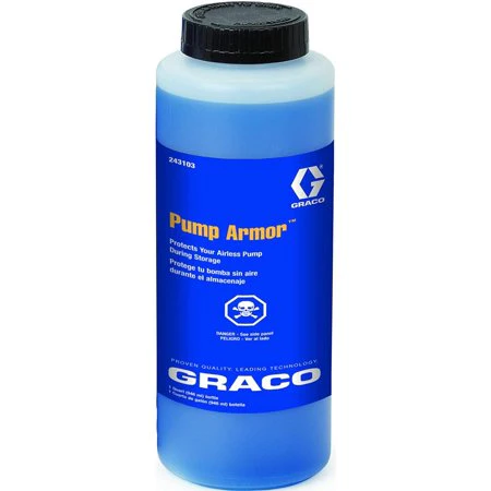 Graco FITTING, TUBE - Ysert