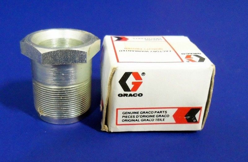 Piston Seat (For Pump Model: 218-956) - Ysert