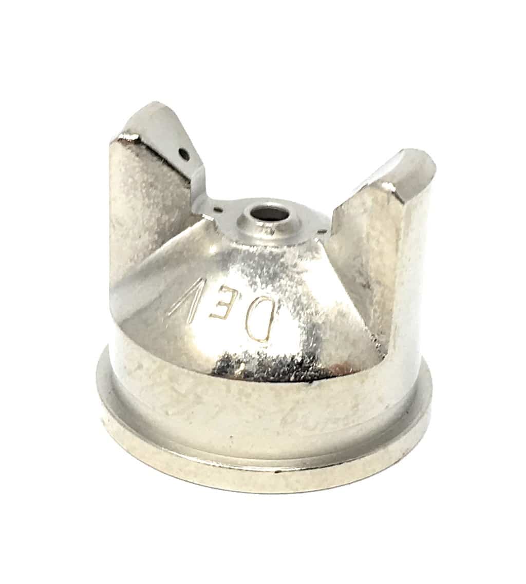 Devilbiss EGA-40-390 Air Cap 390 L/Ret Ring - Ysert
