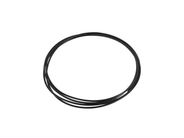 Graco TUBE,NYLON 2.5MM ID RED - Ysert