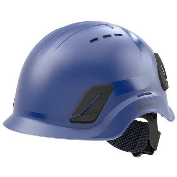 Bullard Climbing Helmet, Type 1, Class C (Blue) - Ysert