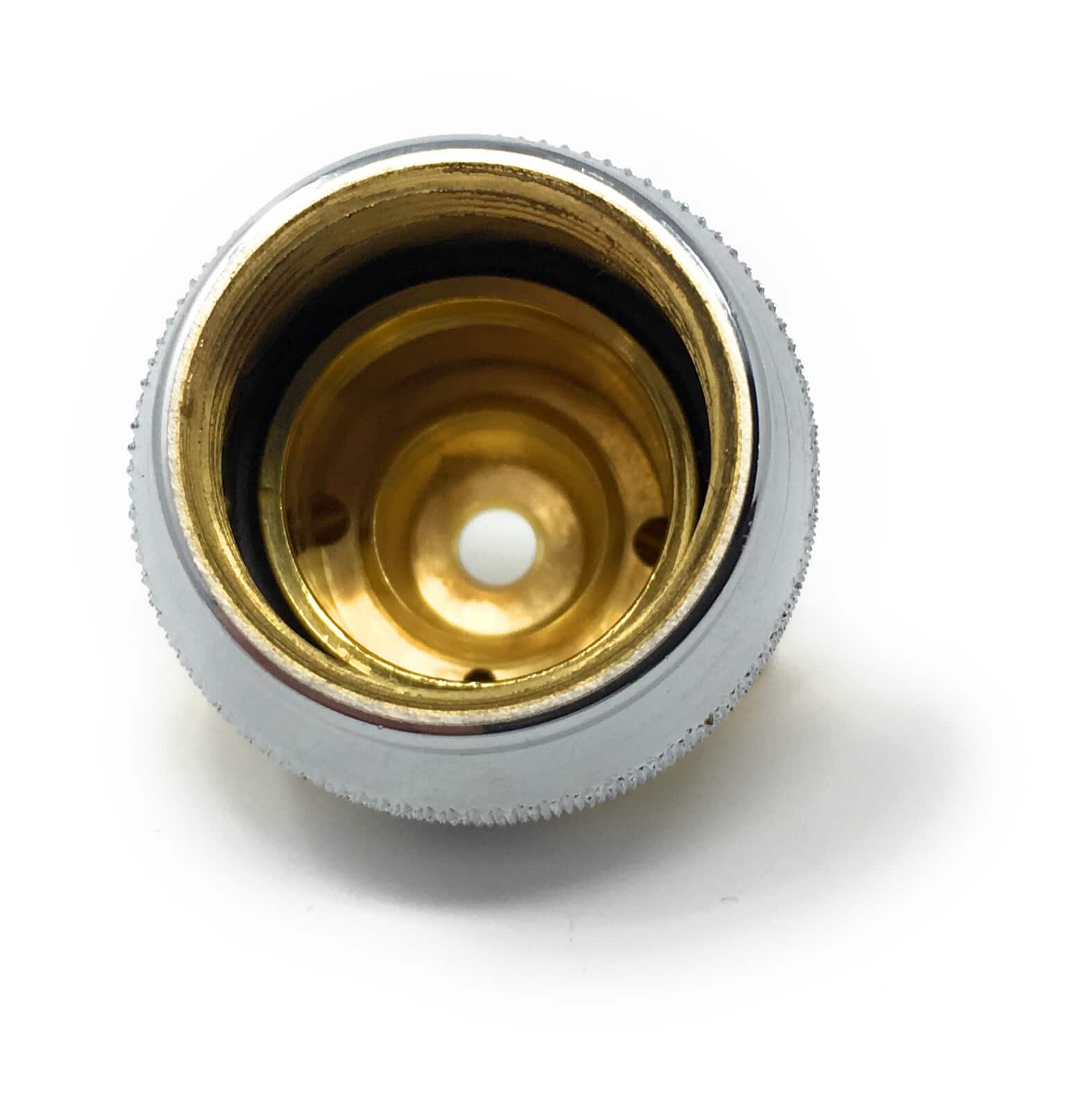 Devilbiss EGHV-439-397HV Air Cap Assembly - Ysert