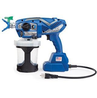 Graco Ultra Corded HandHeld Airless Sprayer - Ysert