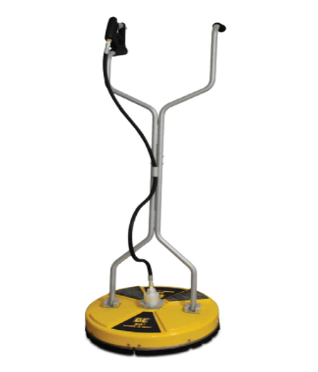 BE 20” WHIRL-A-WAY - Ysert