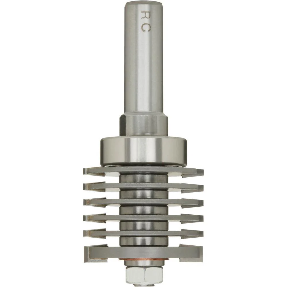 DC1682 Adjustable Finger Joint 1/2