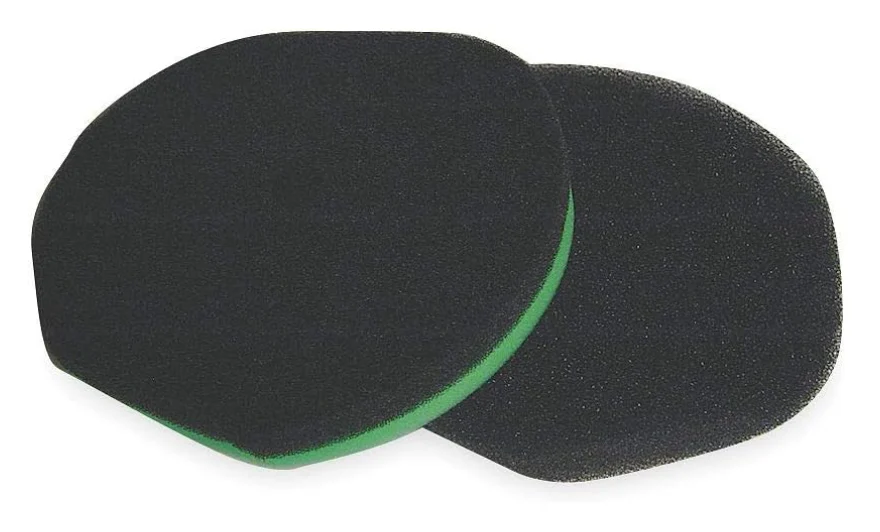 Titan 0279937 Filter Assembly Pack - Ysert