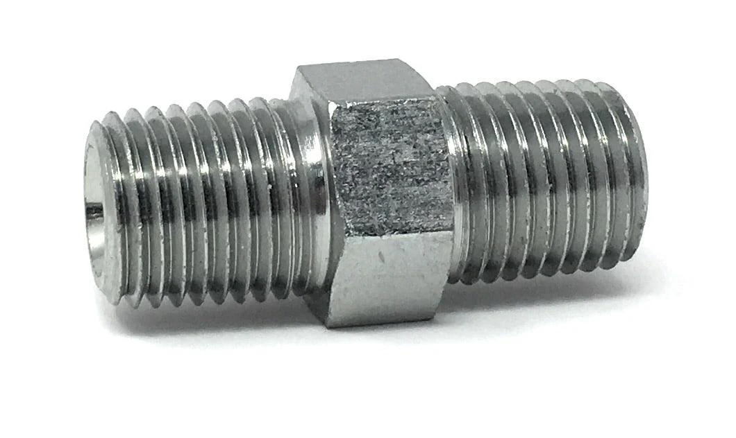 Binks 237-375 Adapter Fitting - Ysert