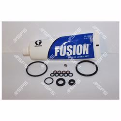 Graco KIT,REBUILD,MOTOR,AIR - Ysert