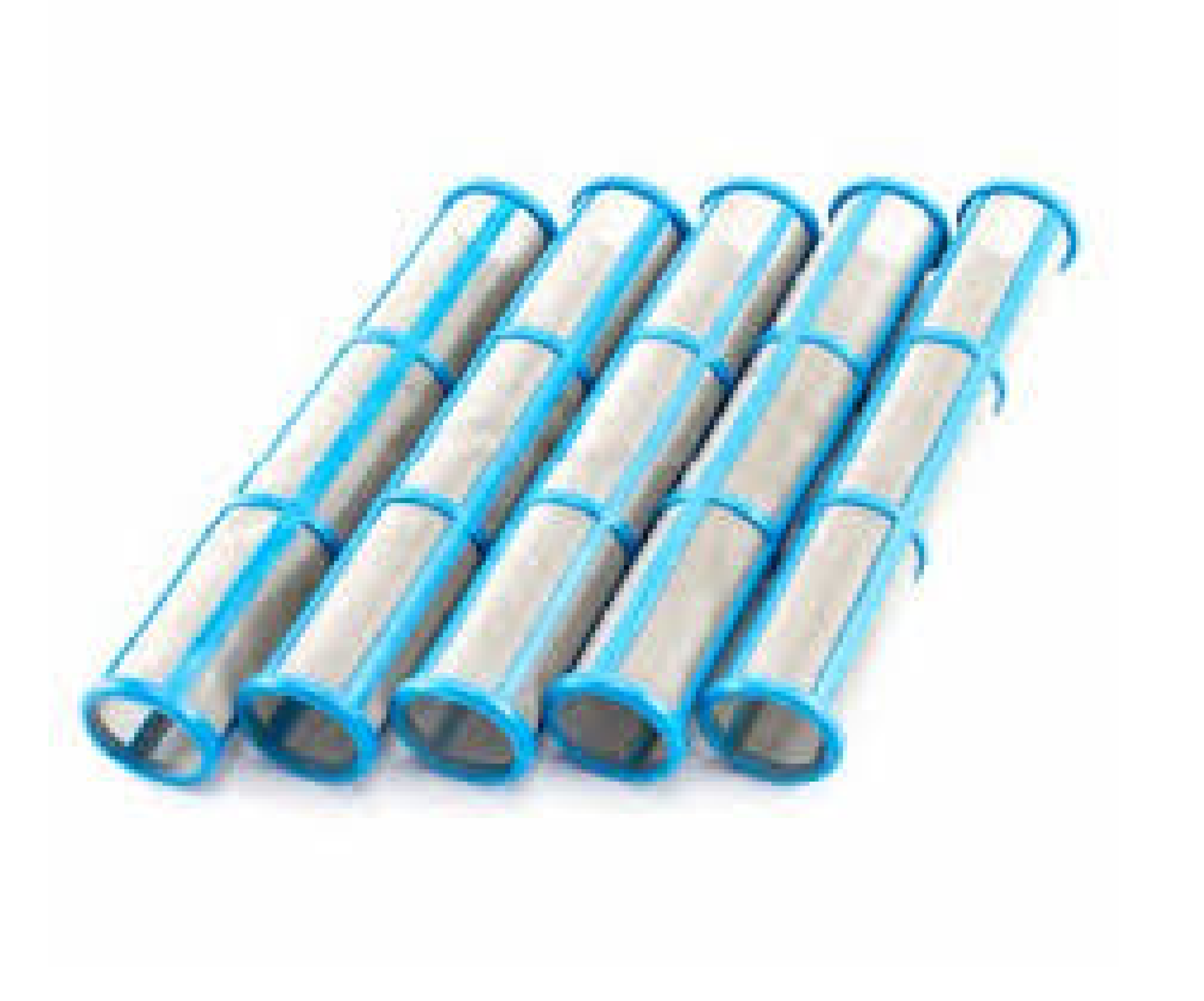 Graco EZ Out Filter, Short 100 M for ST, STX, and Ultra 395/495/595 - Ysert