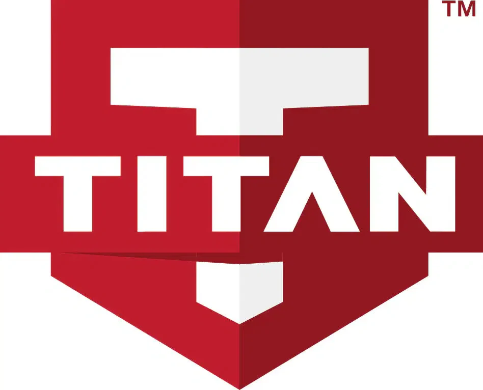 Titan 236-948 Piston Rod Powrliner 8955 - Ysert
