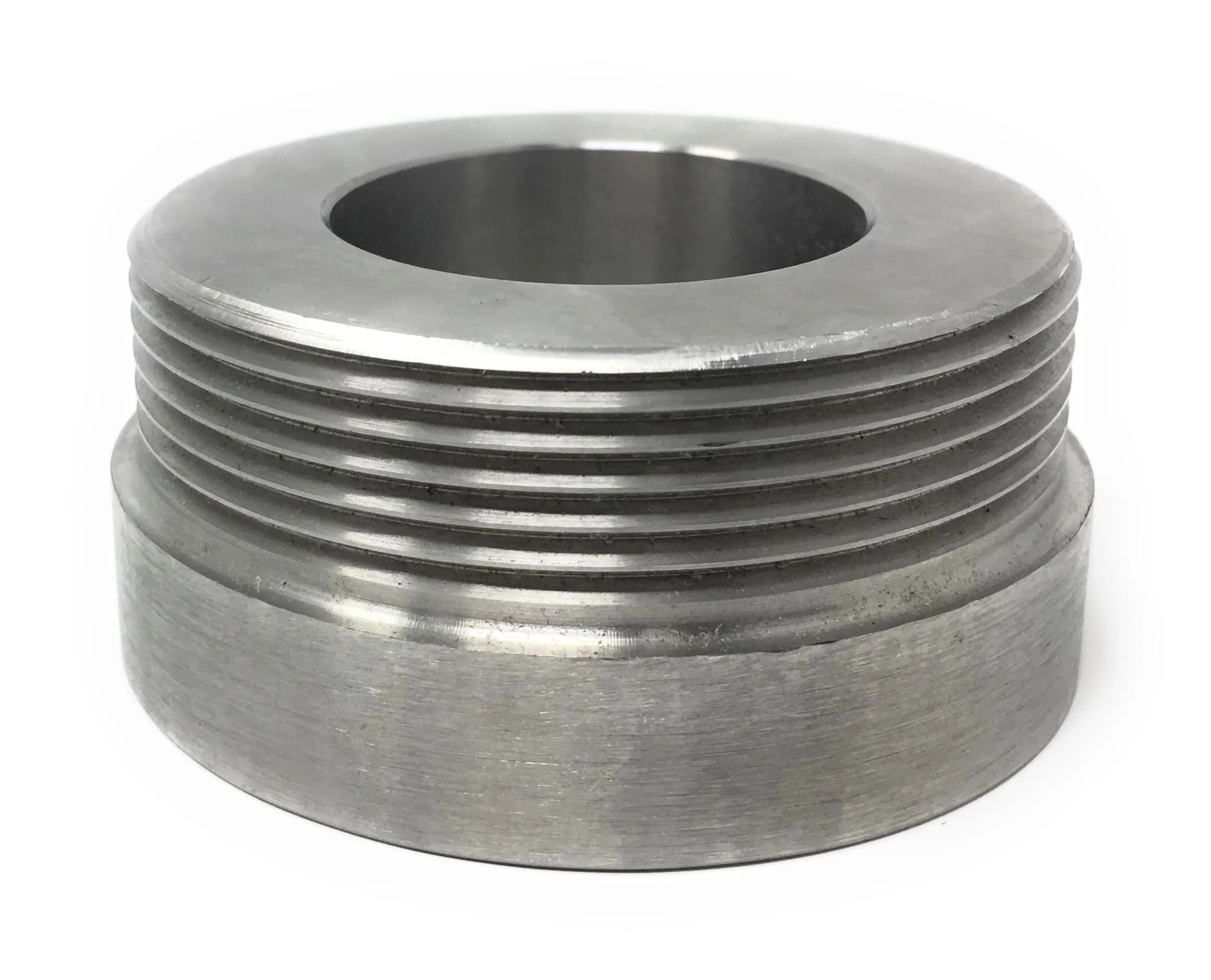 Binks 41-15895 Bung/Cover Adapter Kit - Ysert