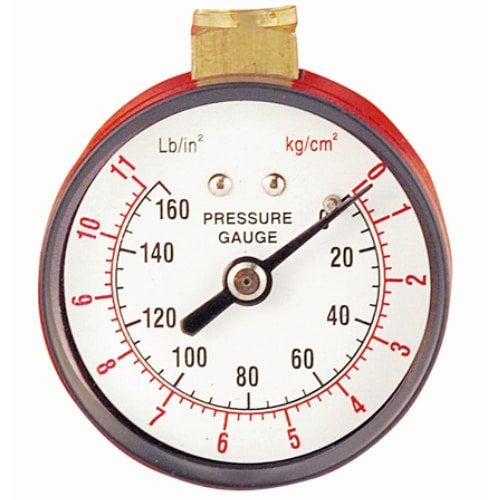 Devilbiss Gauge, Inverted - Ysert