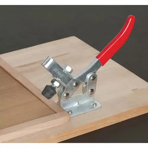 Grizzly G1773 - Clamp Down Type Quick Release Toggle Clamp - 7