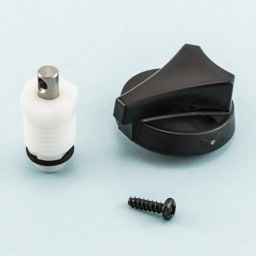 Graco 17P098 Kit Prime Valve - Ysert