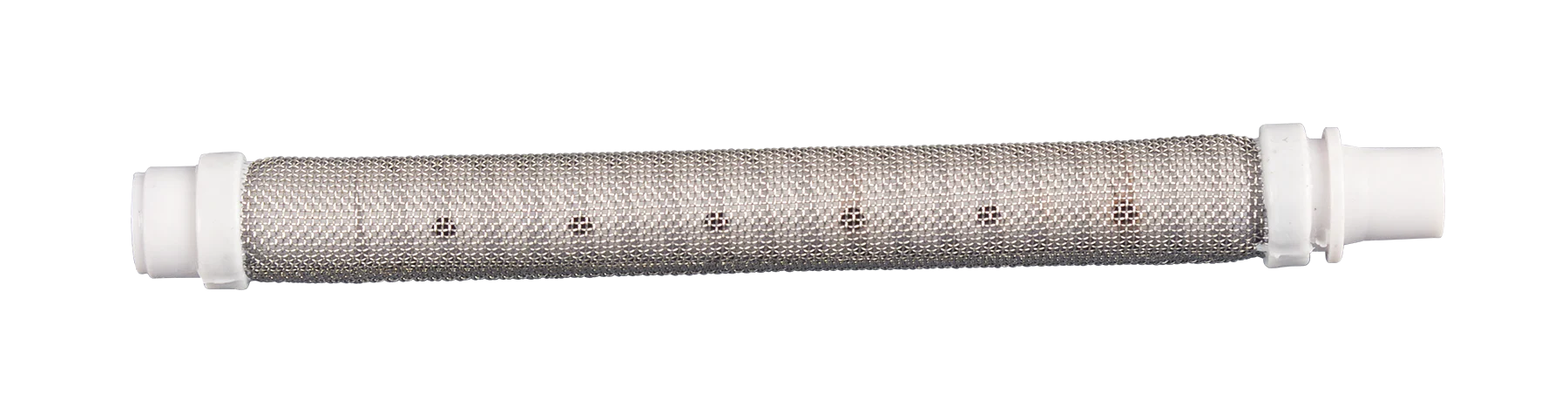 Titan 89958 White Mesh - Ysert