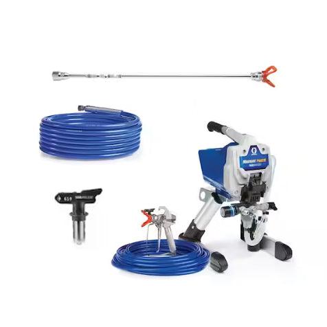 Graco 18F043 Magnum ProX19 Stand Airless Paint Sprayer - Ysert