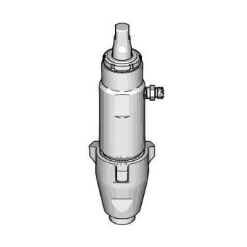 Graco 24X019 Graco Endurance Pump Lower - Ysert