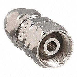 Binks Connector, 3/8 in. - Ysert