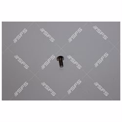 Graco SCREW, THD FORMING, HEX HD - Ysert