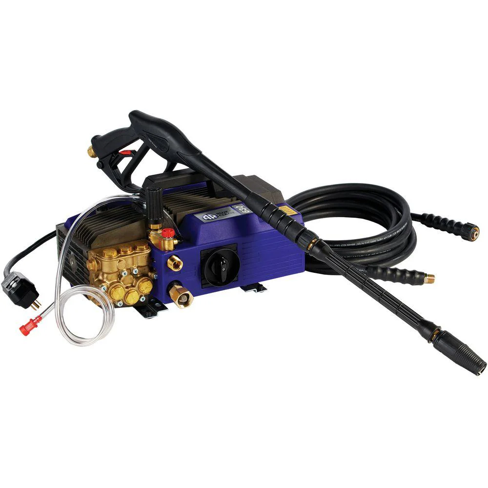 AR Blue Clean AR630 Industrial Pressure Washer - Ysert