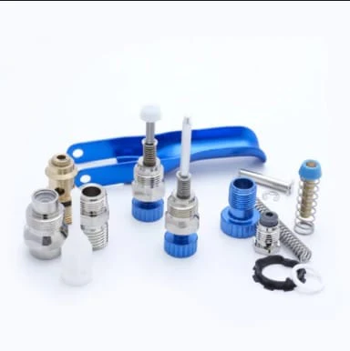 Graco Gun Rebuild Kit for Finex Gravity Feed HVLP Guns - Ysert