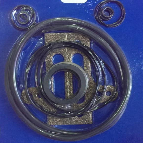 Graco NXT600 Seal Kit - Ysert