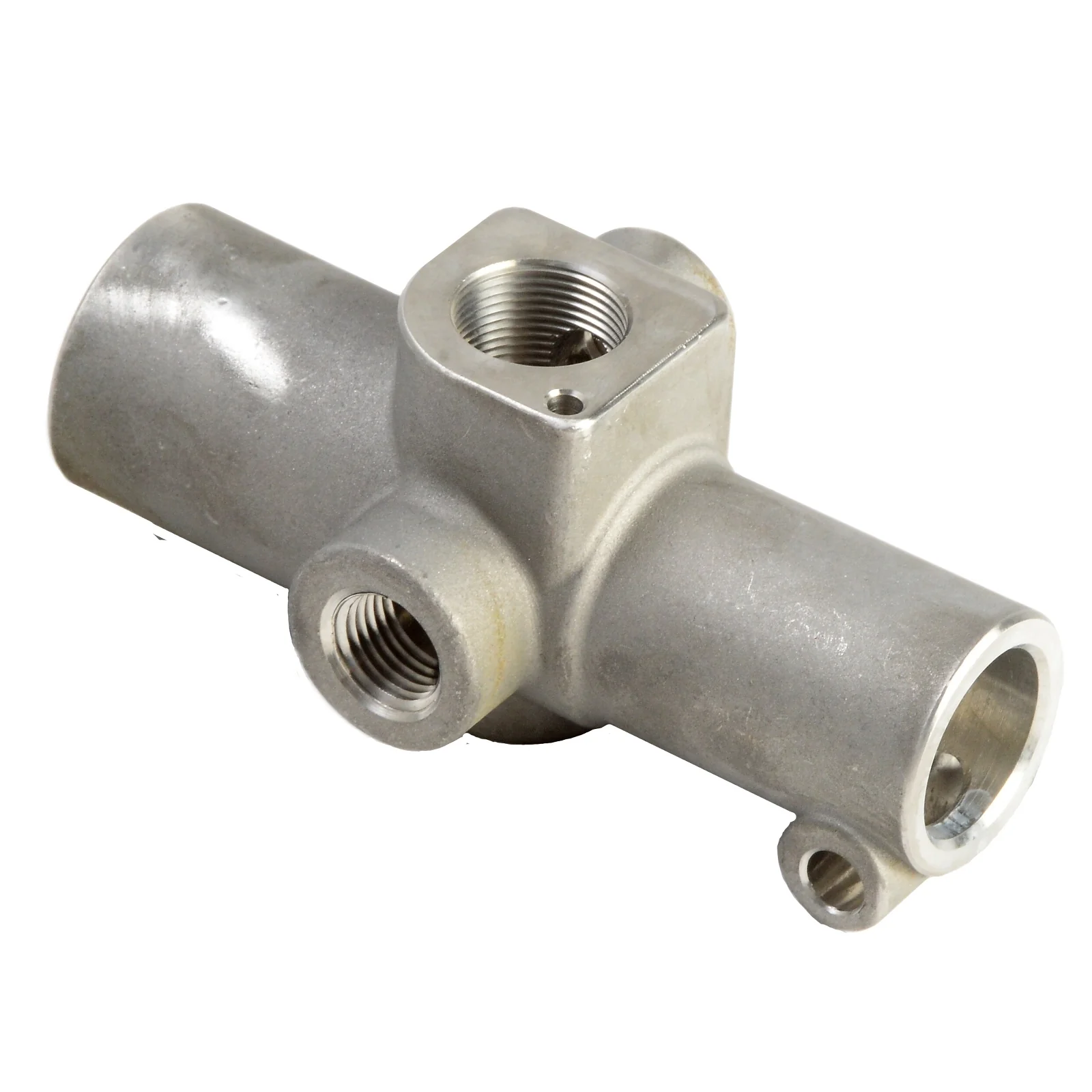 Graco 16A197 HOUSING  CATALYST PUMP - Ysert