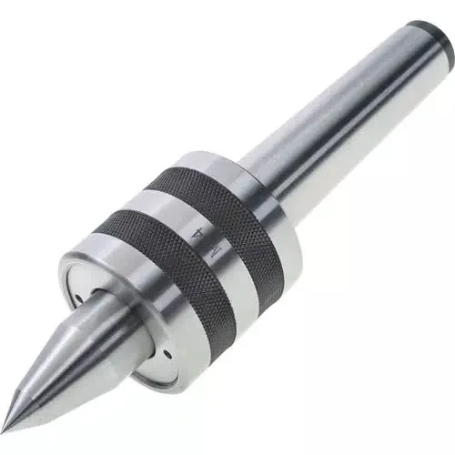 Grizzly G9889 - Long Nose Precision Live Centers - MT4 - Ysert