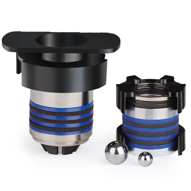 Graco 17H840 QuikPak Pump Packing Repair - Ysert