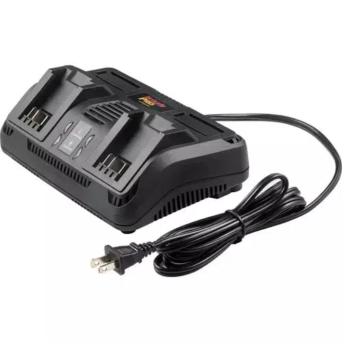 Grizzly PRO T30303 - 2.4A Dual Port Charger - Ysert