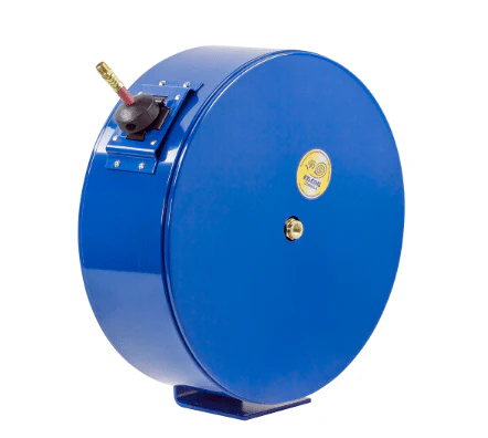 Cox Hose Reels - EZ-EN Series - Ysert
