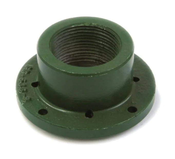 Clemco 02615 SB Rear End Plate - Ysert