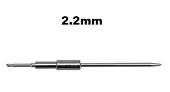 Devilbiss Advance HD Fluid Needle 2.2mm ADV-310-22-K - Ysert