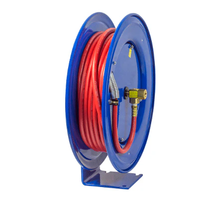 Spring Driven E Series