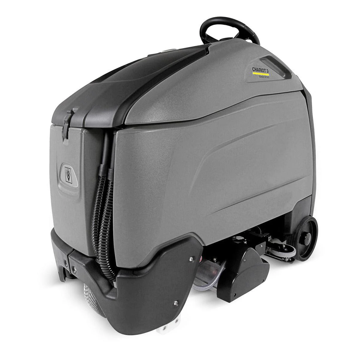 CHARIOT™ 3 IEXTRACT 26 DUO + 225 AH - Ysert
