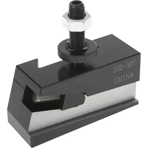 Grizzly G5711 - Parting Tool Holder - Series 300 - Ysert