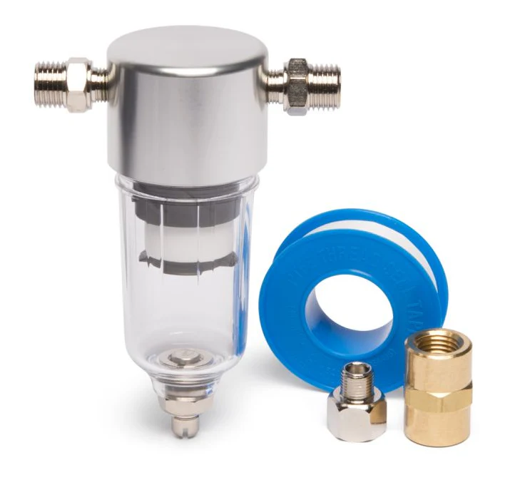 Iwata Moisture Filter - Ysert