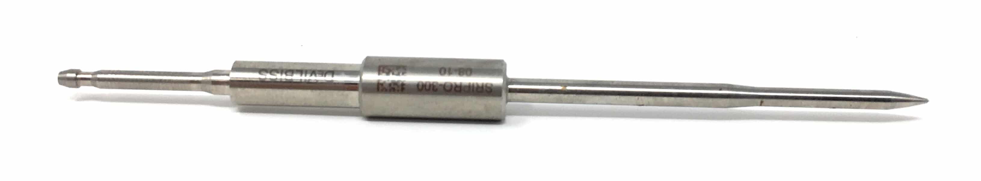 Devilbiss COMM-300-0810 Compact Mini NDL 0.8/1.0 - Ysert